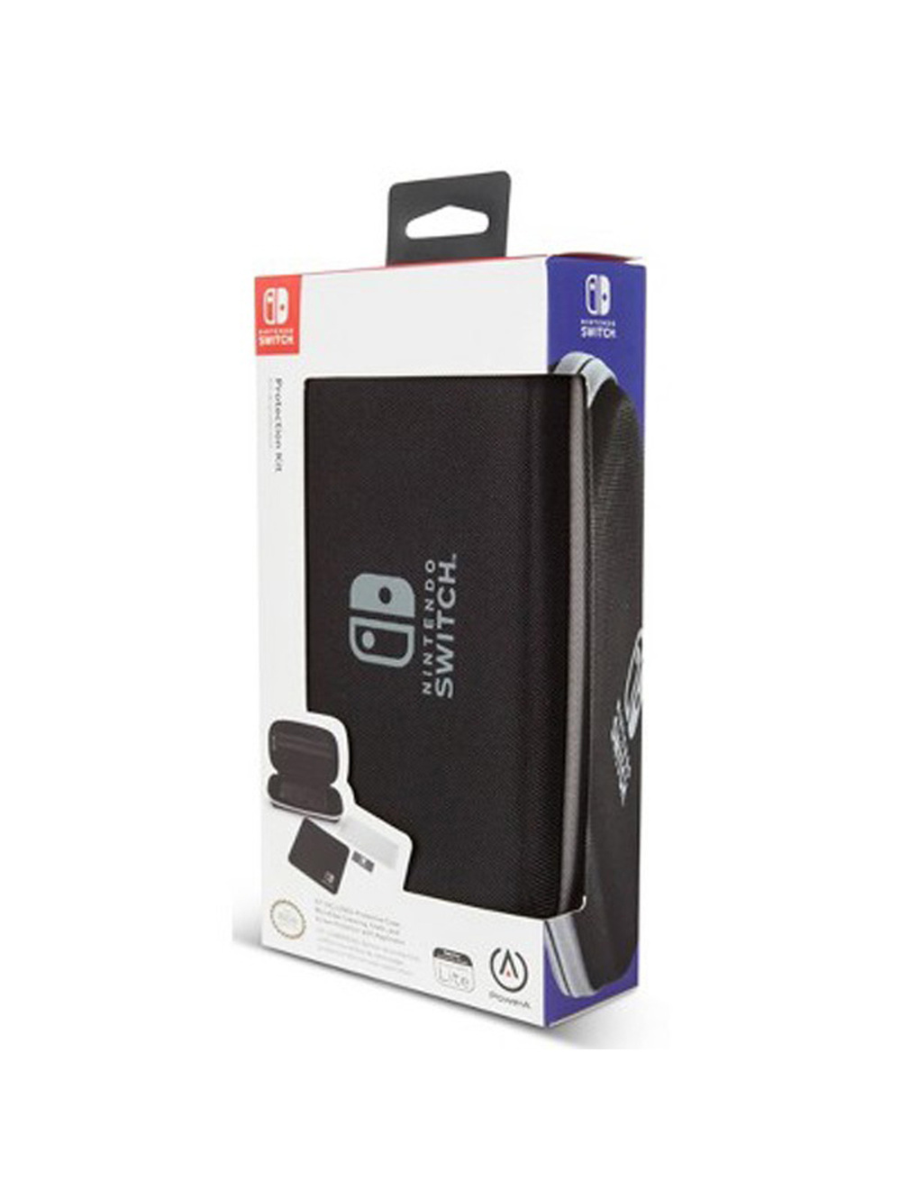 Protect Case for Switch Lite - Black